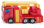 Feuerwehr Hubrettungsb&uuml;hne