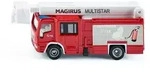 Magirus Multistar TLF mit Teleskopmast