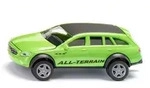 Mercedes-Benz E-Klasse All-Terrain 4X4 ̨