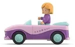 Betty Blinky
