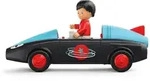 Sam Speedy