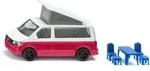 VW T6 California