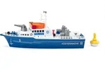 Polizeiboot