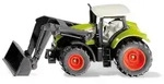 Claas Axion mit Frontlader