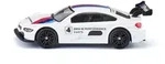 BMW M4 Racing 2016