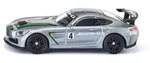 Mercedes-AMG GT4
