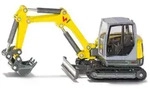 Wacker Neuson ET65 Kettenbagger