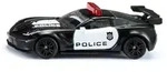 Chevrolet Corvette ZR1 Police