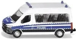 Mercedes-Benz Sprinter Bundespolizei