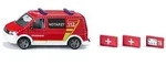 VW T6 Notarztwagen