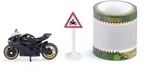 Ducati Panigale 1299 mit Tape
