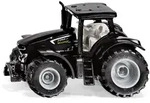 DEUTZ-FAHR TTV 7250 Warrior
