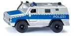 Rheinmetall MAN Survivor R