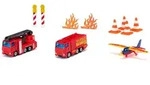 Geschenkset Feuerwehr