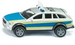 Mercedes-Benz E-Klasse All Terrain 4X4 Polizei