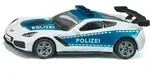 Chevrolet Corvette ZR1Polizei