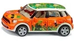 Style my siku MINI Countryman Summer, Bausatz