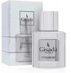 Gisada Titanium Eau de Parfum 100ml