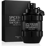 Viktor & Rolf Spicebomb Dark Leather Eau de Parfum 90ml