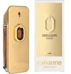 Paco Rabanne Million Gold Elixir Parfum Intense 100 ml