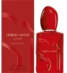 Emporio Armani Si Passione Red Musk Eau de Parfum 100ml