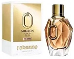 Paco Rabanne Million Gold For Her Pure Jasmine Eau de Parfum 90ml