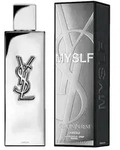 Yves Saint Laurent MYSLF L'Absolu Parfum 100ml
