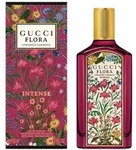 Gucci Flora Gorgeous Gardenia Intense Eau de Parfum 100ml