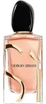 Giorgio Armani S&igrave; Parfum 100 ml &ndash; Intensiver Damenduft mit Schwarzer...