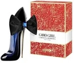 Carolina Herrera Good Girl Collector Bowtastic Eau de Parfum 80 ml