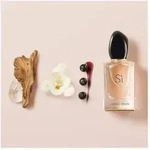 Giorgio Armani Si 100ml Eau De Parfum EDP Damenduft