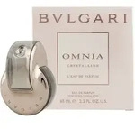 Bulgari Omnia Crystalline Eau de Parfum 65ml
