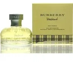Burberry Weekend Women Eau de Parfum 100 ml &ndash; Frischer, femininer Duft f&uuml;r die