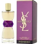 Yves Saint Laurent Manifesto Eau de Parfum 90ml