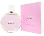 Chanel Chance Eau Tendre Eau de Toilette 100ml