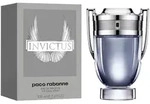 Paco Rabanne Invictus Eau de Toilette 100ml