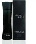 Giorgio Armani Armani Code Classic Eau de Toilette 125 ml