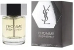 Yves Saint Laurent L'Homme Eau de Toilette 100ml