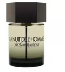 Yves Saint Laurent La Nuit De L'Homme Eau de Toilette 100ml