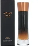Giorgio Armani Code Homme Profumo Eau de Parfum 110 ml