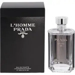 Prada L'Homme Eau de Toilette 100ml