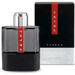 Prada Luna Rossa Carbon Eau de Toilette 100ml