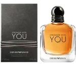 Giorgio Armani Emporio Armani Stronger With You Eau de Toilette 100ml