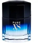 Paco Rabanne Pure XS Eau de Toilette 100 ml &ndash; Verf&uuml;hrerischer Herrenduft mit