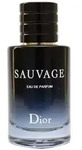 Dior Sauvage Eau de Parfum 100 ml &ndash; Frischer Herrenduft mit Bergamotte & Ambroxan