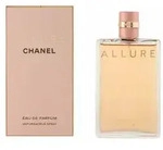 Chanel Allure Eau de Parfum 100ml