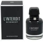 Givenchy L'Interdit Eau de Parfum Intense 80ml