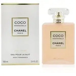 Chanel Coco Mademoiselle l'Eau Priv&eacute;e Eau pour la Nuit Eau pour la Nuit 100ml