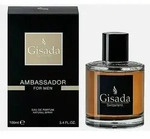 Gisada Ambassador Eau de Parfum 100ml