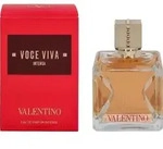 Valentino Voce Viva Intensa Eau de Parfum 100 ml